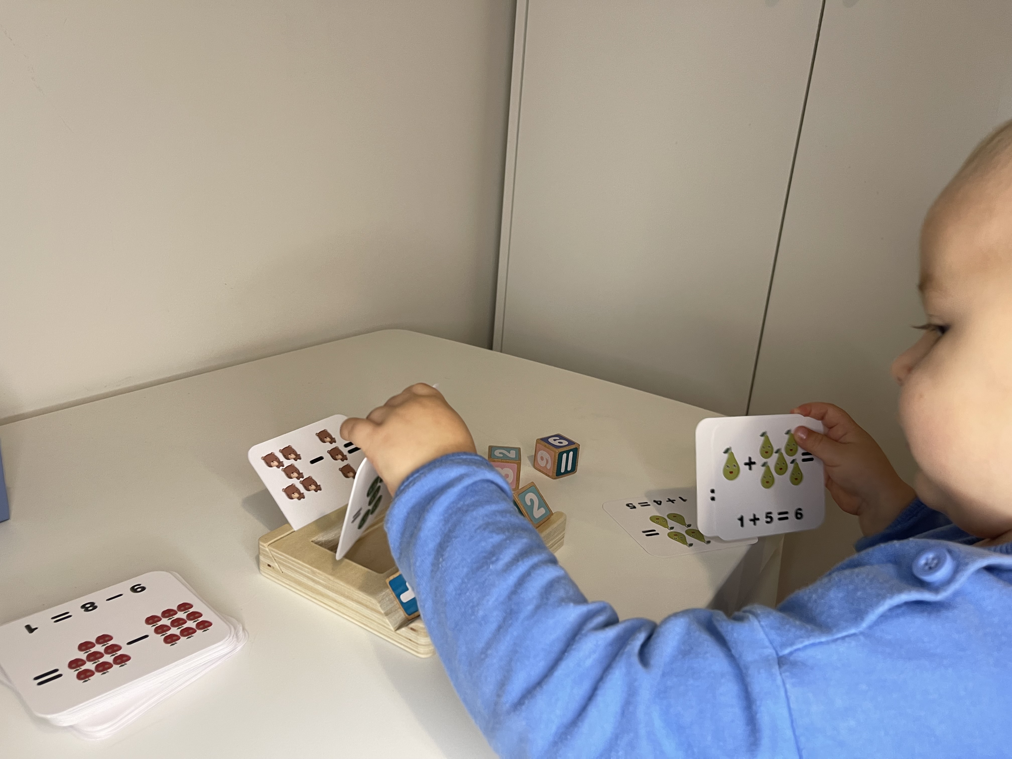 Computational Games Set