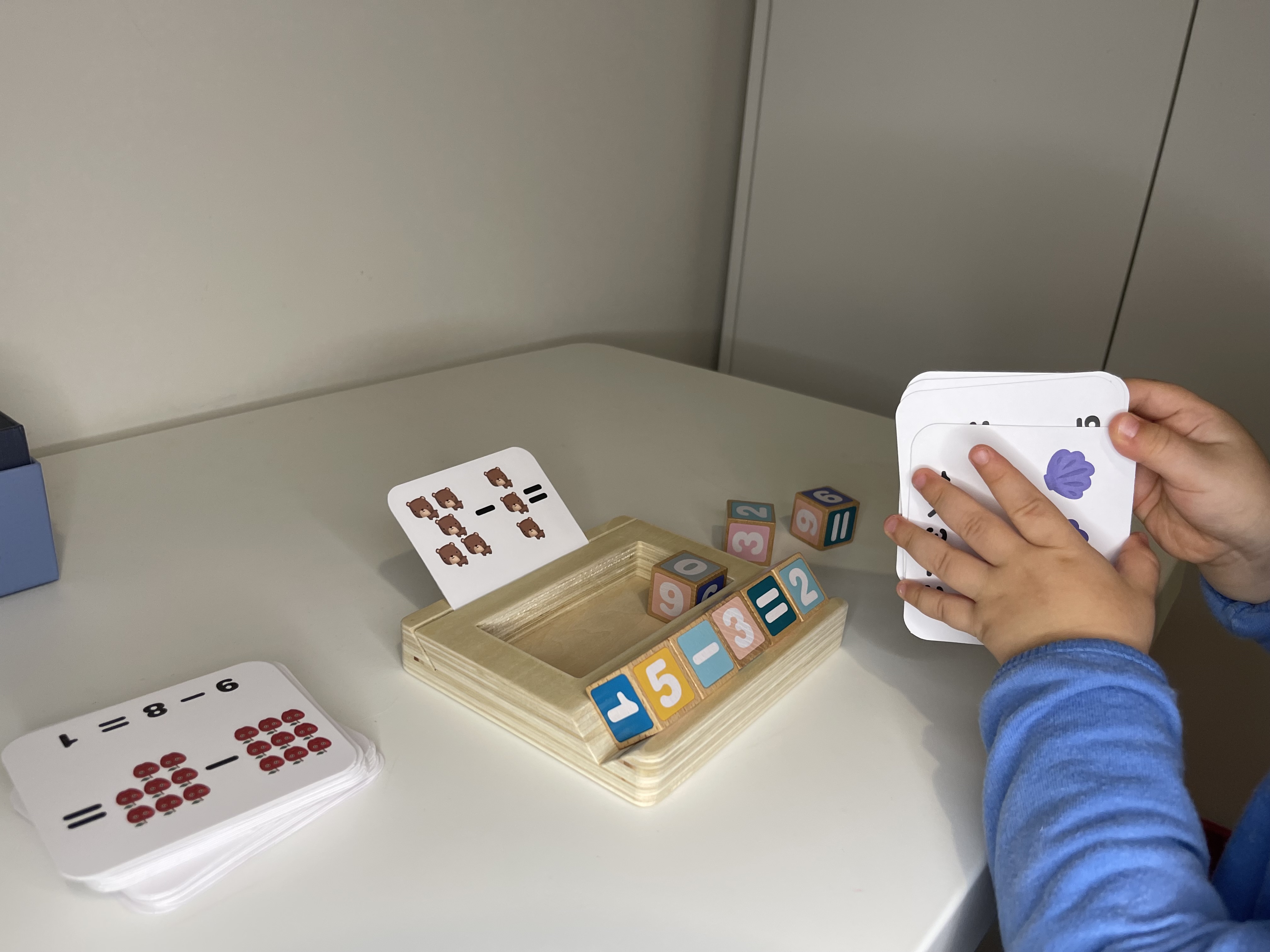 Computational Games Set