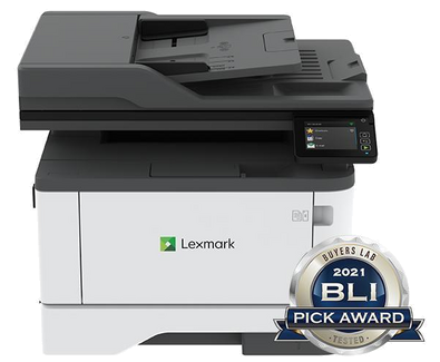 Impressora Multifuncional Lexmark MX431adw