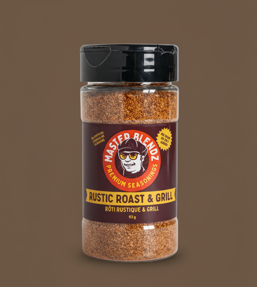 Rustic Roast & Grill