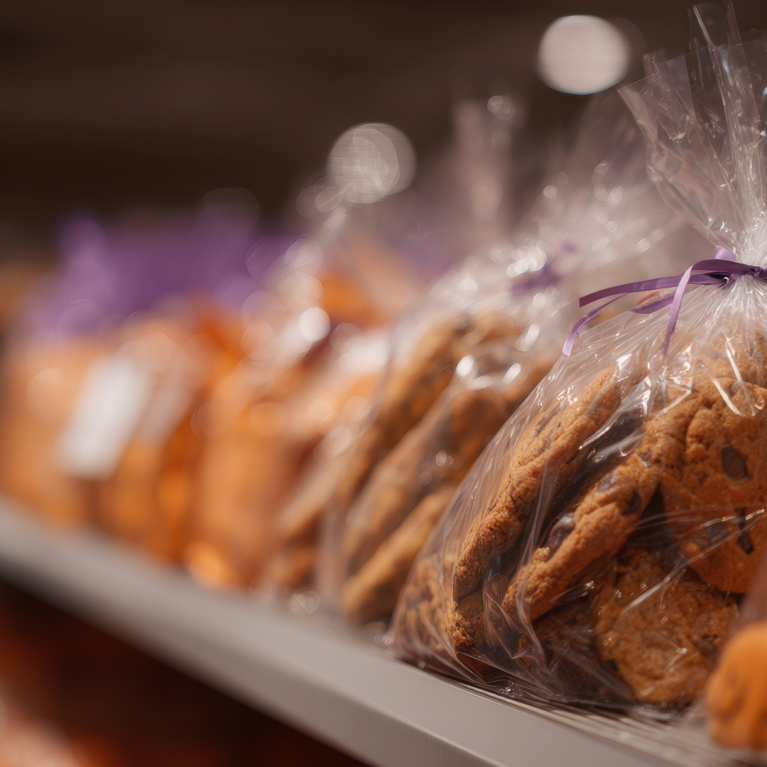 Autumn Kitchen Freezer Labels - FREE Download