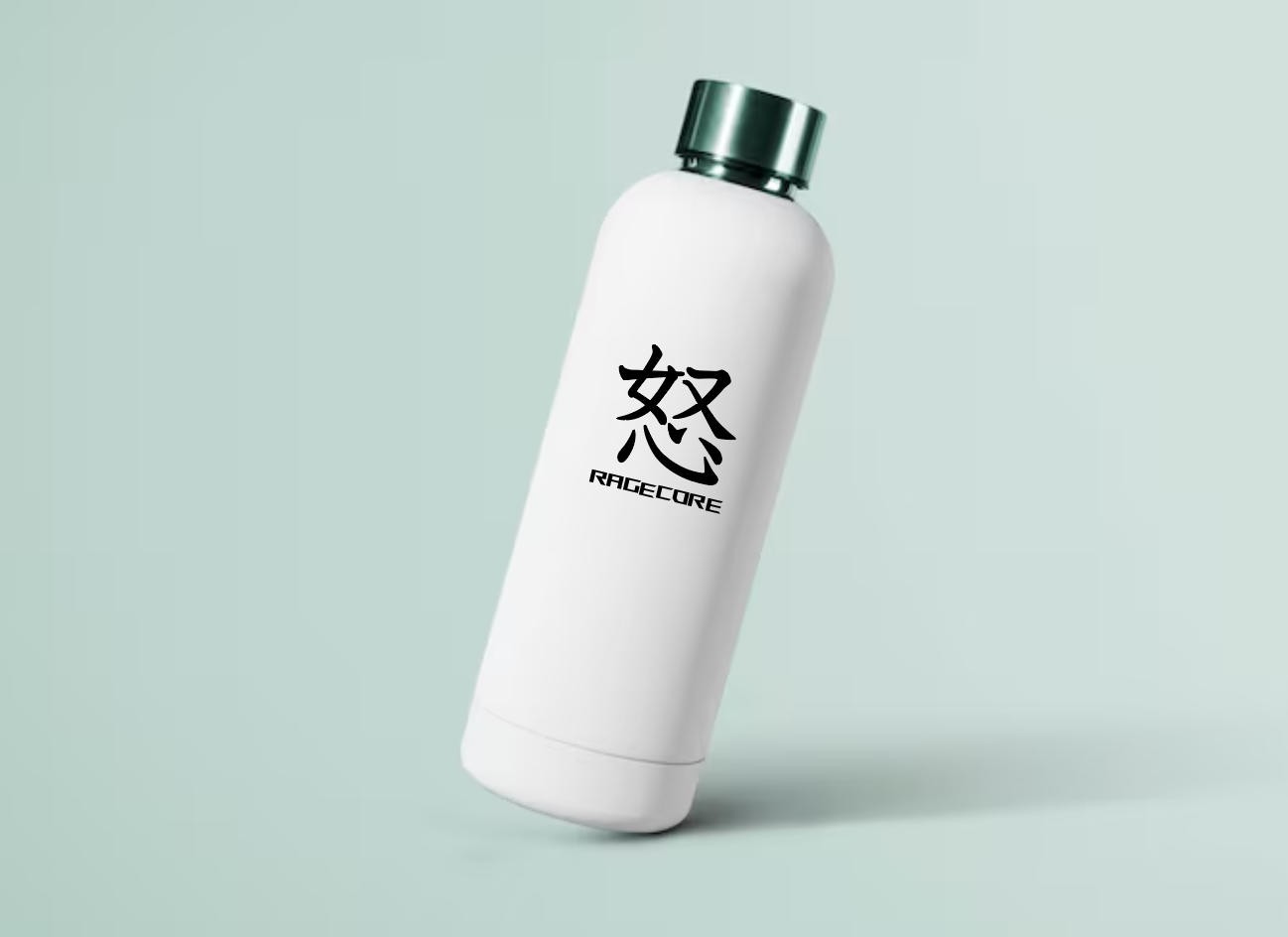 RAGECORE Thermal Bottle