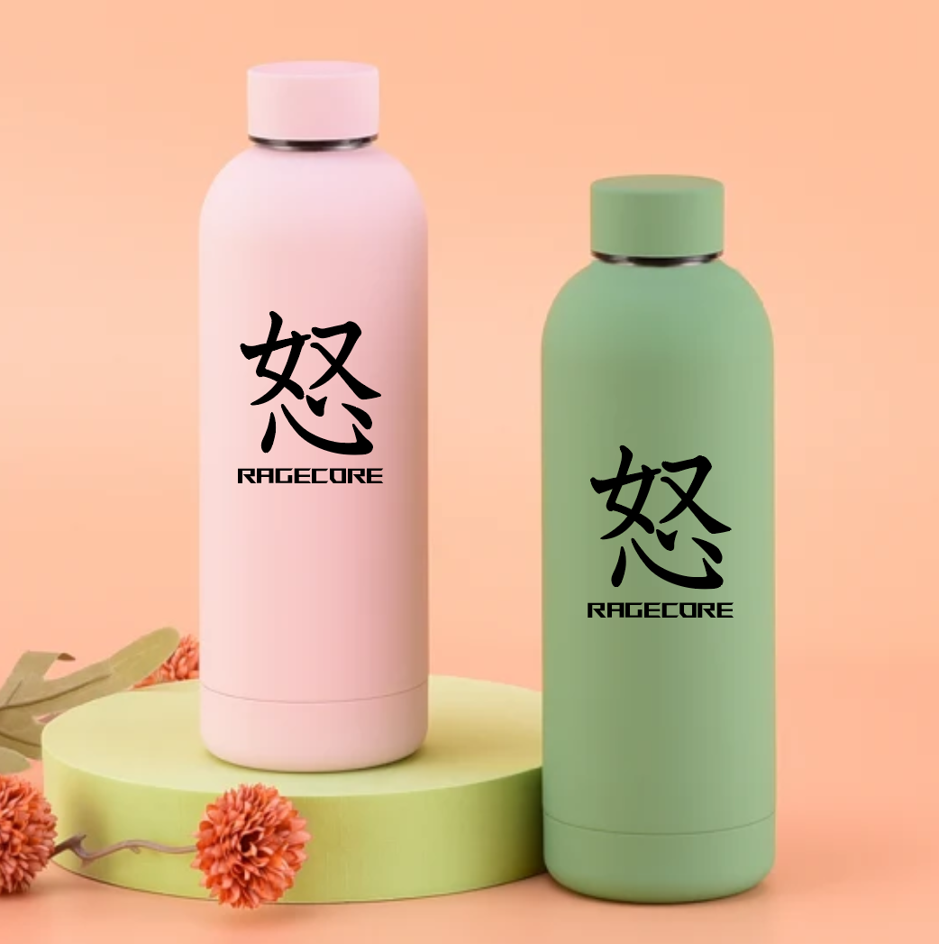 RAGECORE Thermal Bottle
