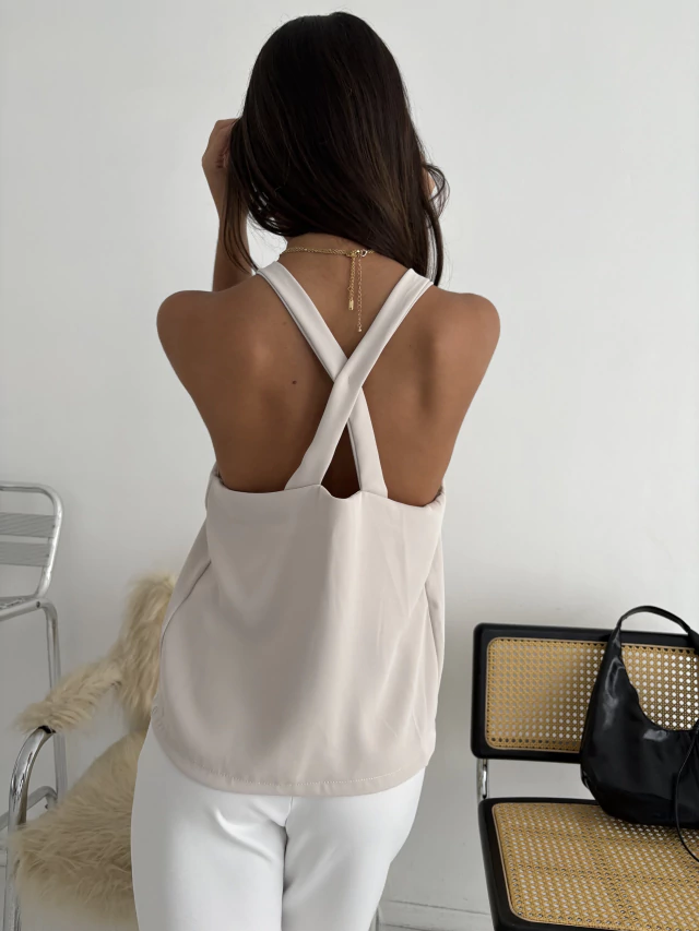 Blusa Ipanema