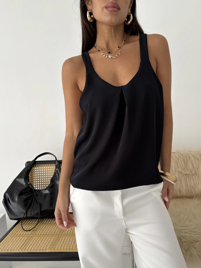 Blusa Ipanema