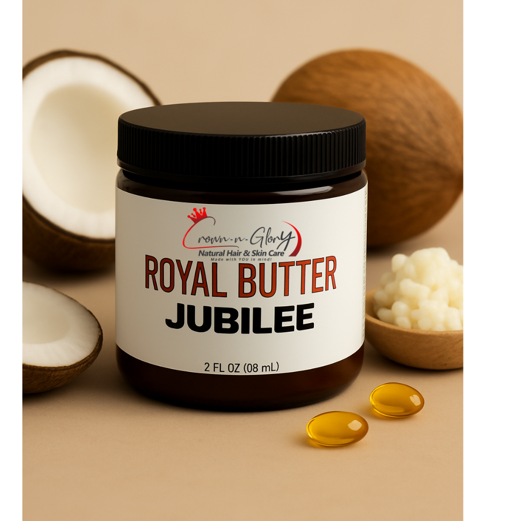 Royal Butter