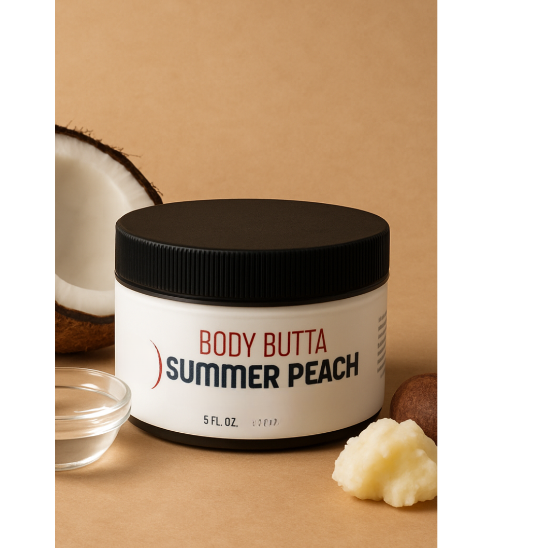 Body Butta