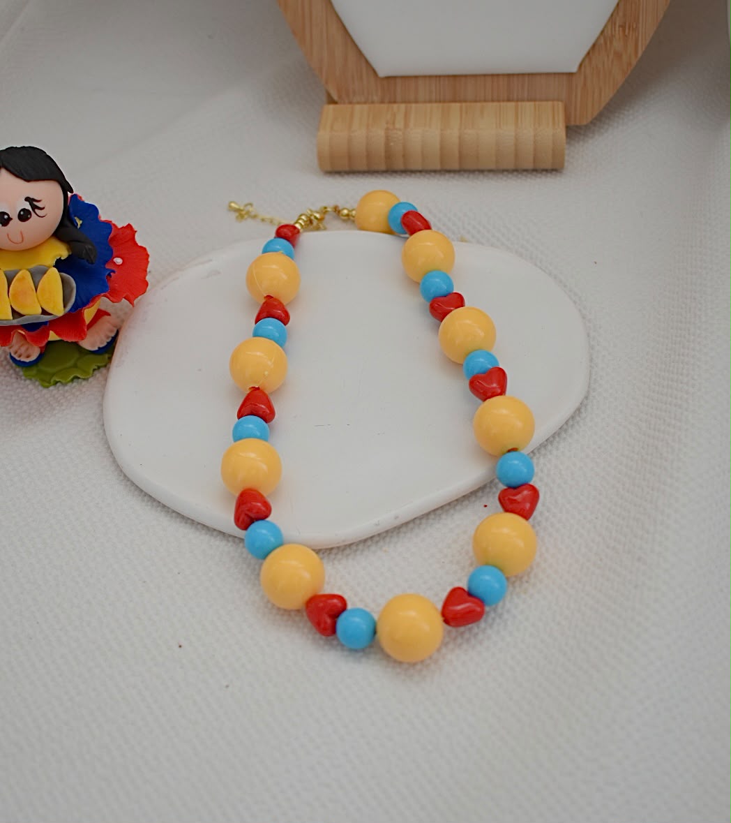 Collar Tribuna