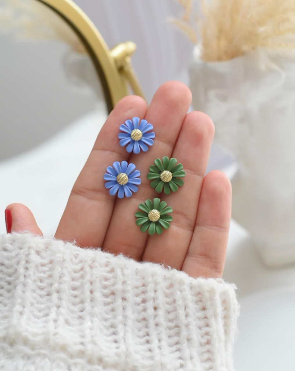 Fiori del Mare e Bosco