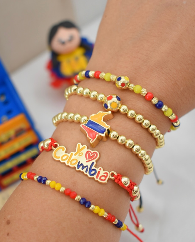 Latidos de Colombia