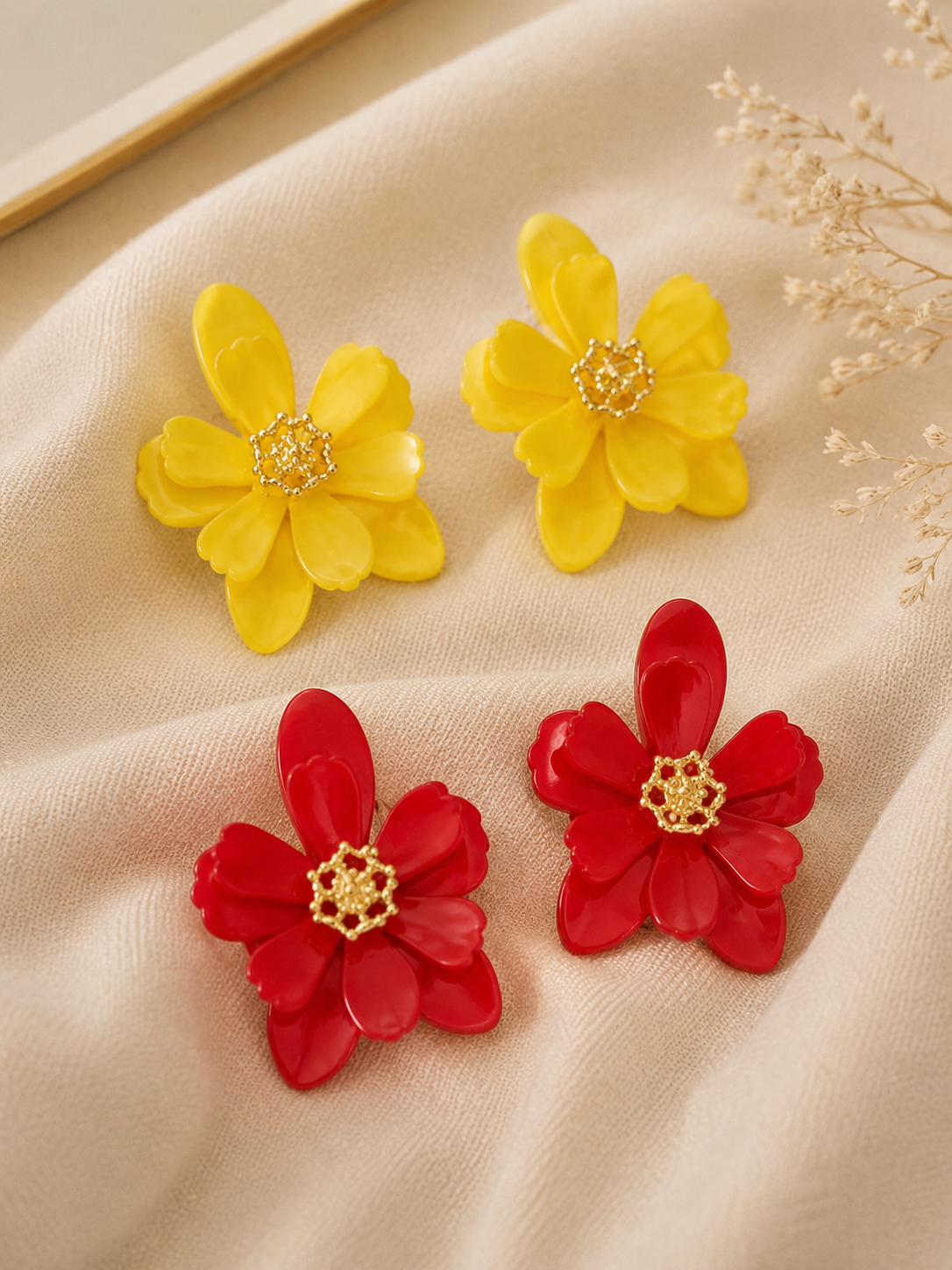 Flores de la Fiesta