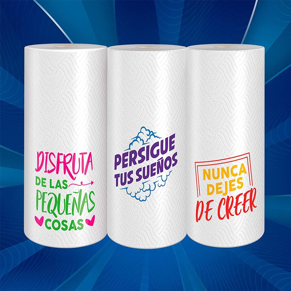 Servitoalla 3 Pack
