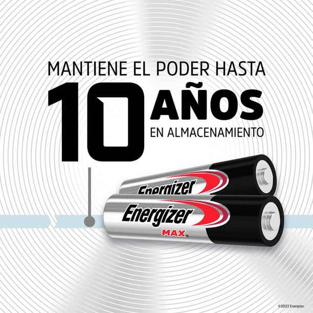 Batería AA Pieza