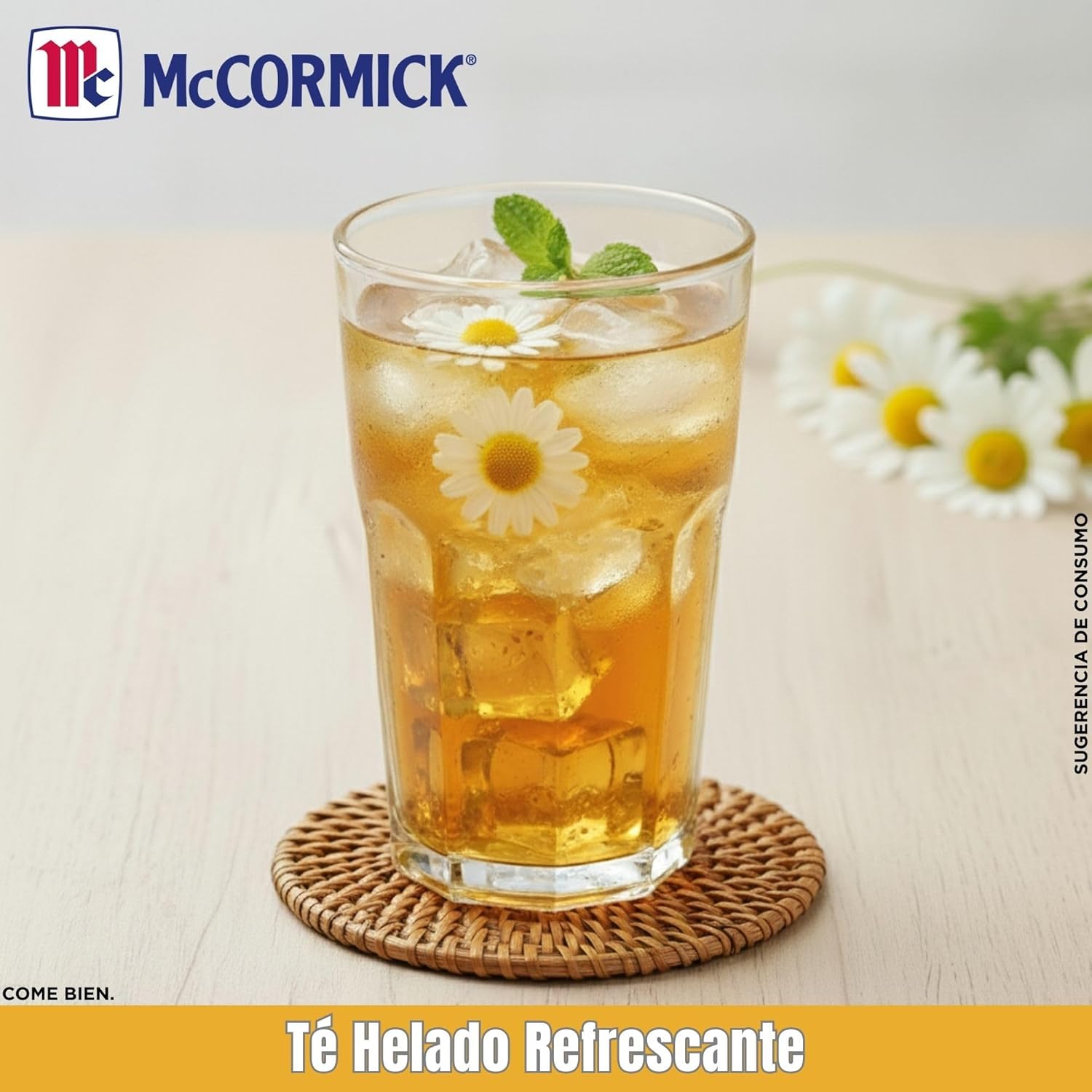 Té de manzanilla 50 sobres