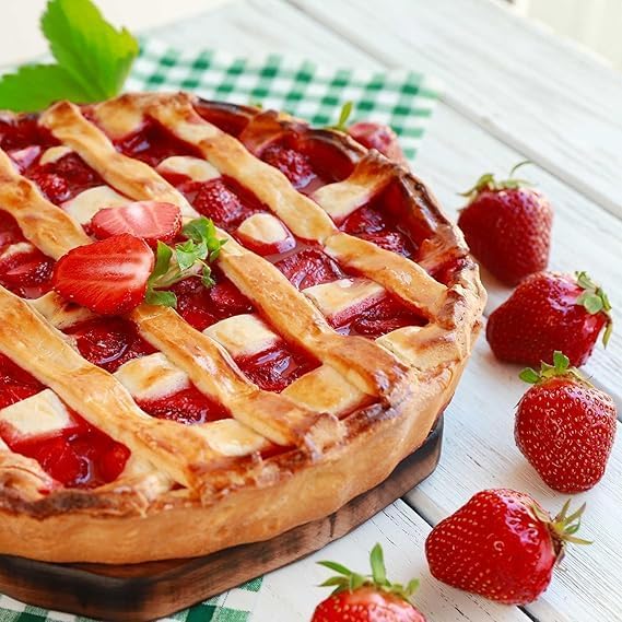 Mermelada de Fresa 920 gramos