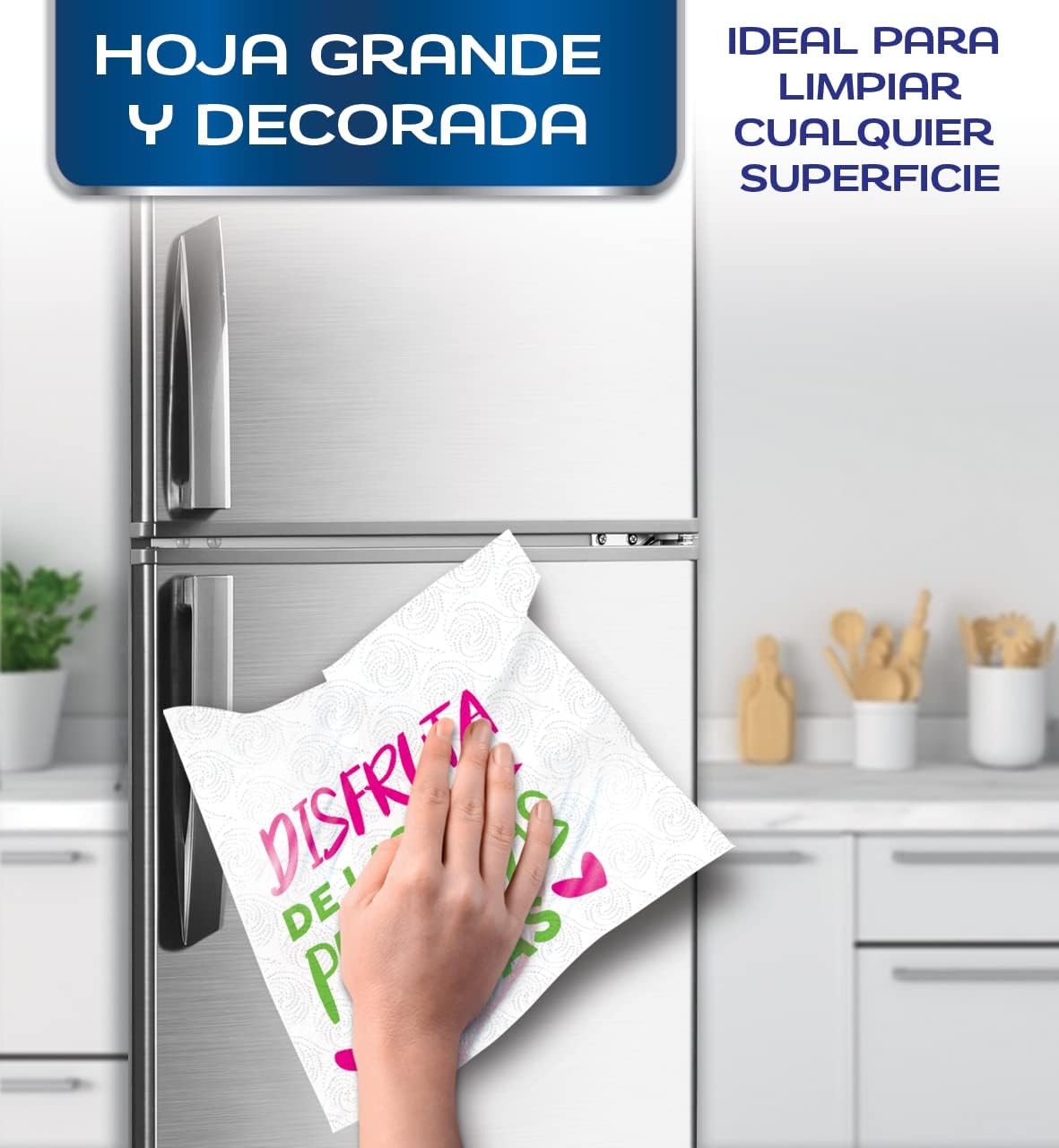 Servitoalla 3 Pack
