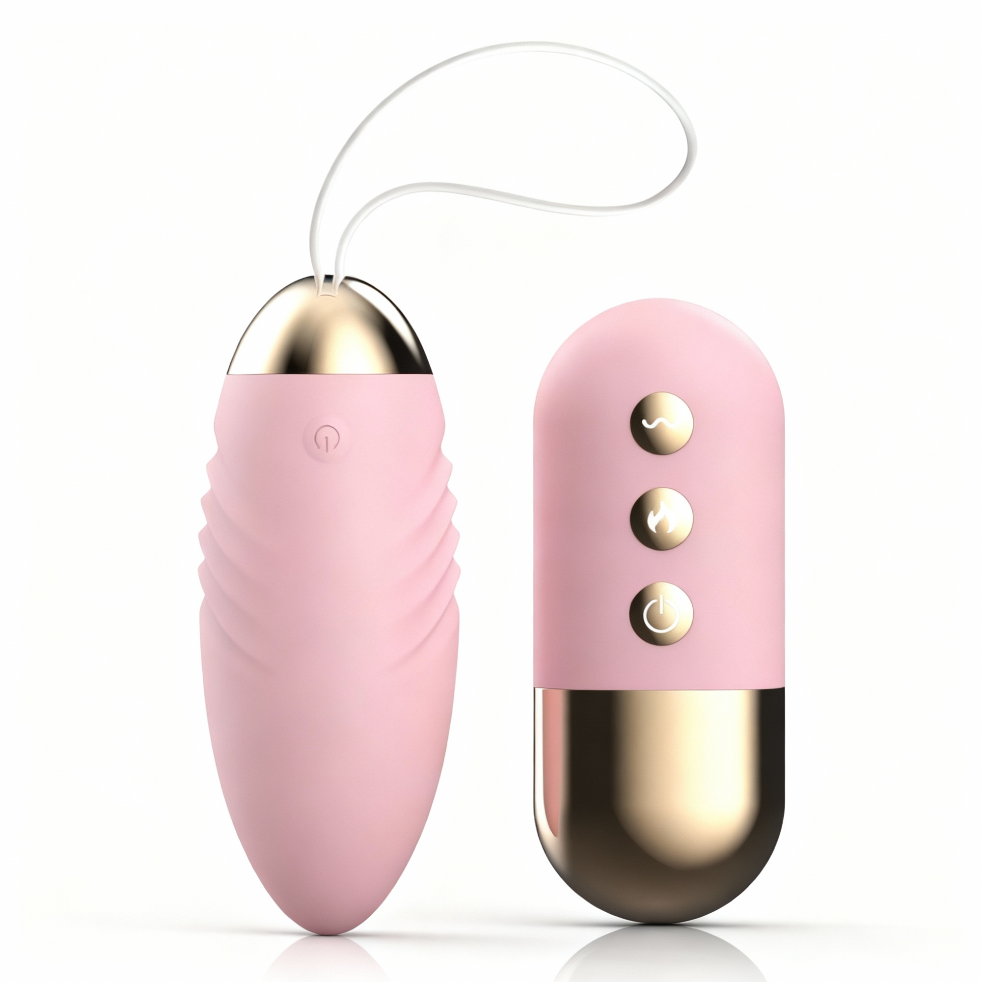 HUEVO VIB 10 FUNCIONES 