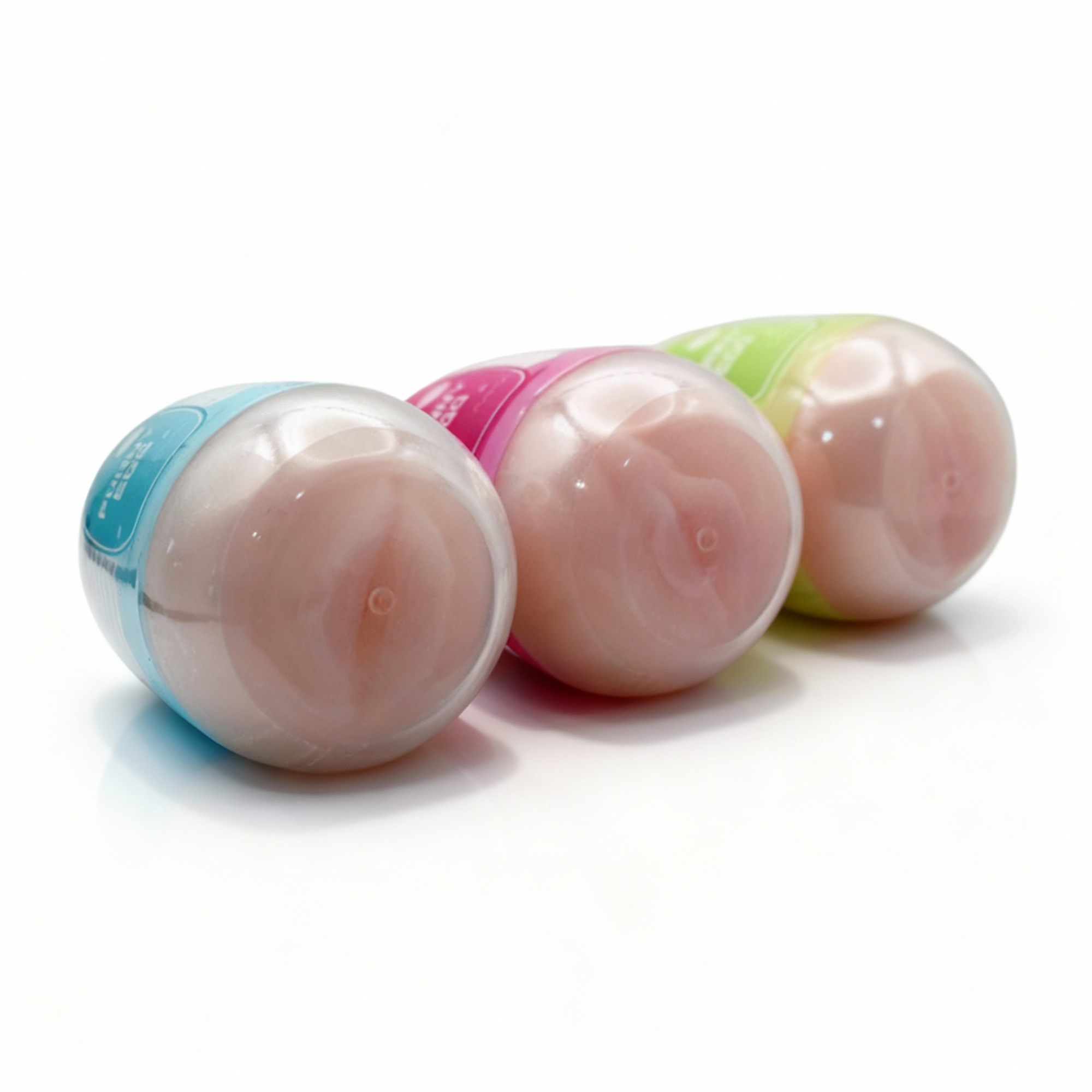 HUEVO FUNNY EGG M-2228