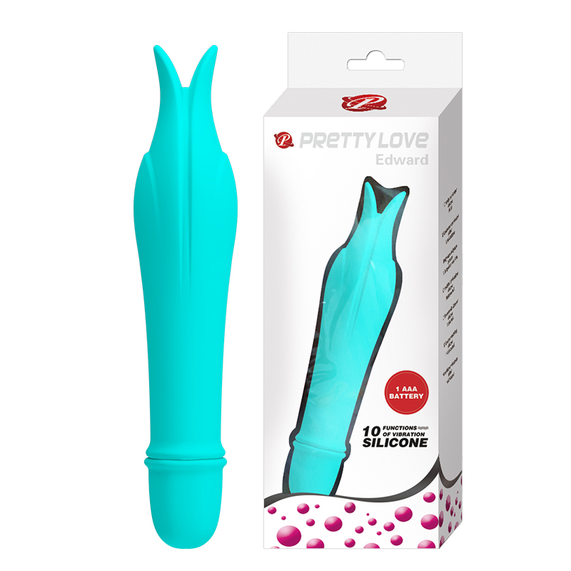 VIBRADOR DELFIN