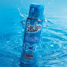 TUBO NEUTRO LUBRICANTE A BASE DE AGUA 30 ML SEX LOVE
