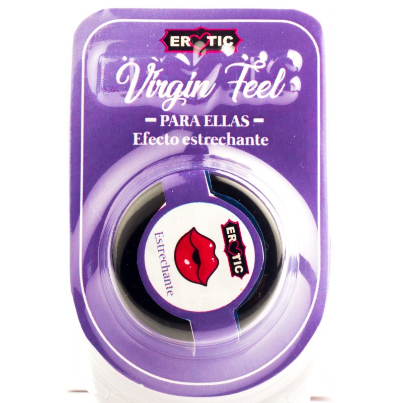 ESTRECHANTE MINI VIRGIN FEEL CREMA 3gr