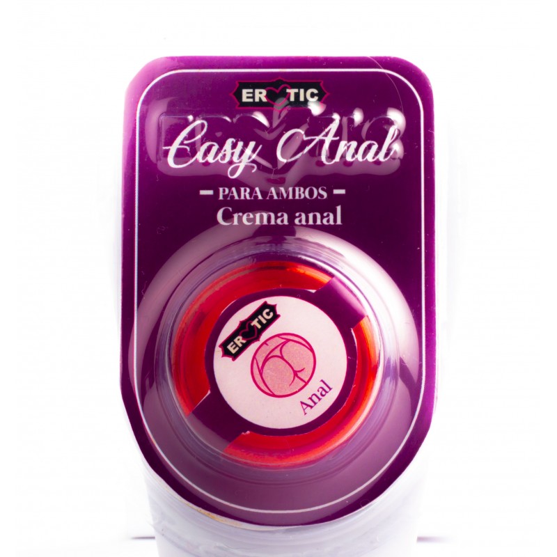 MINI EASY ANAL CREMA 3gr