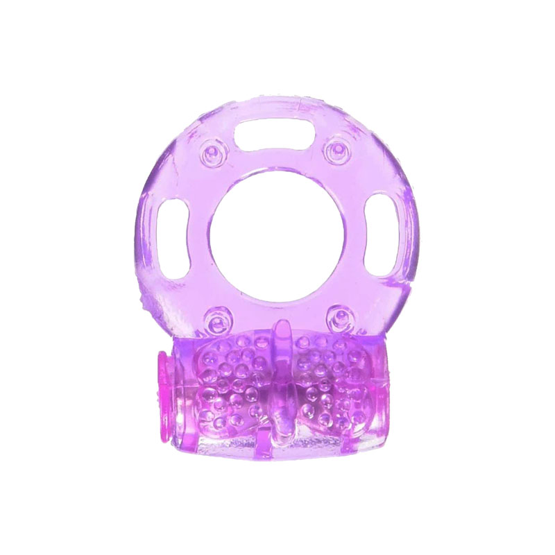 ANILLO VIBRATING LOVE RING