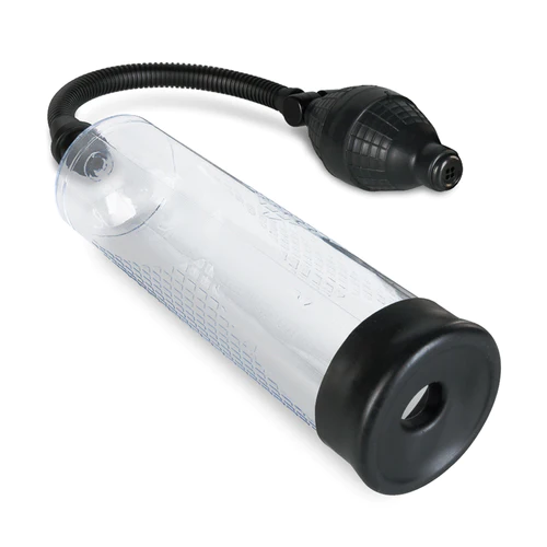 BOMBA PENIS PUMP 