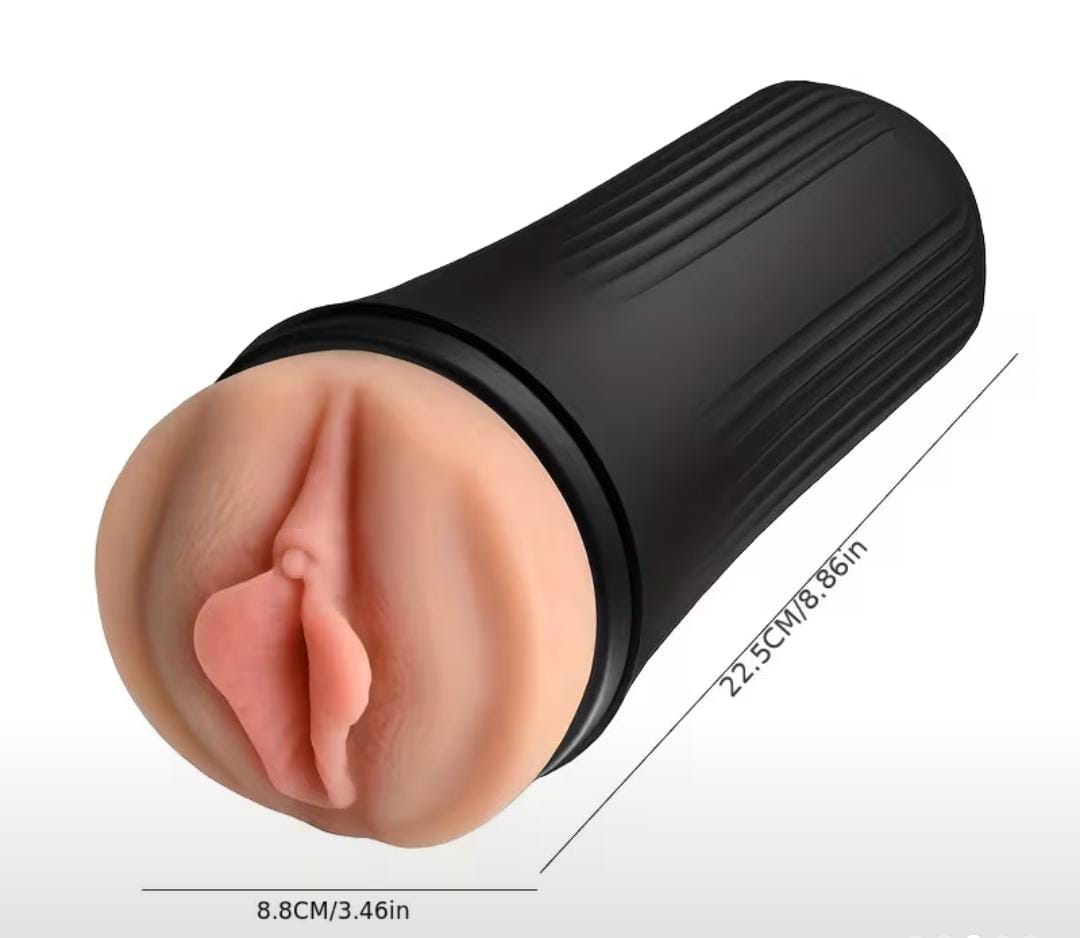 vaso masturbador