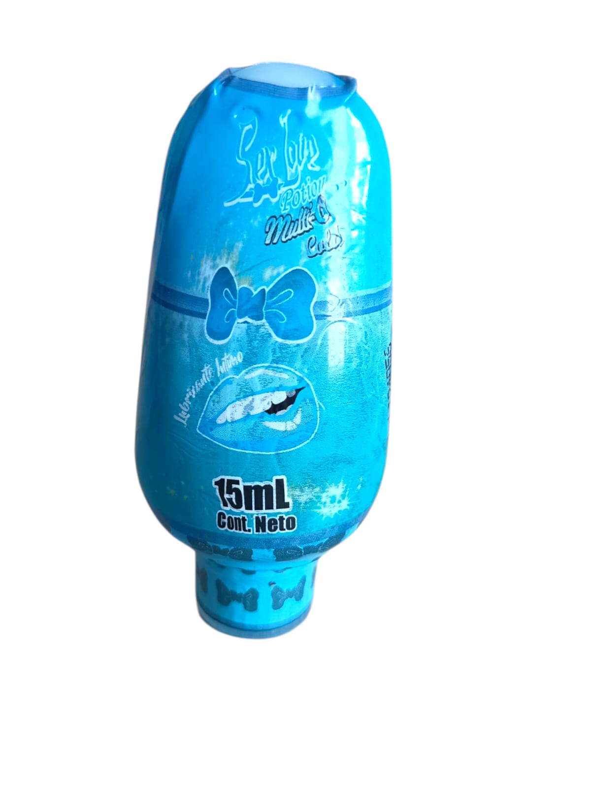 MULTIORGASMO FRIO SEX LOVE 15 ML