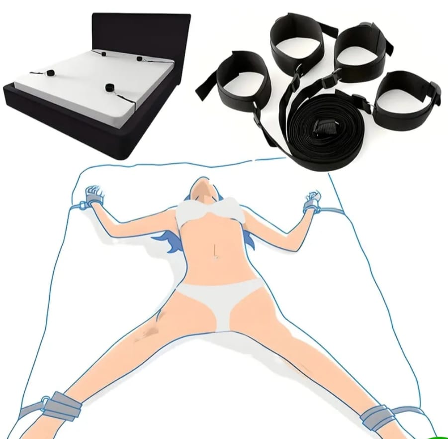 ARNES DE fijación a cama