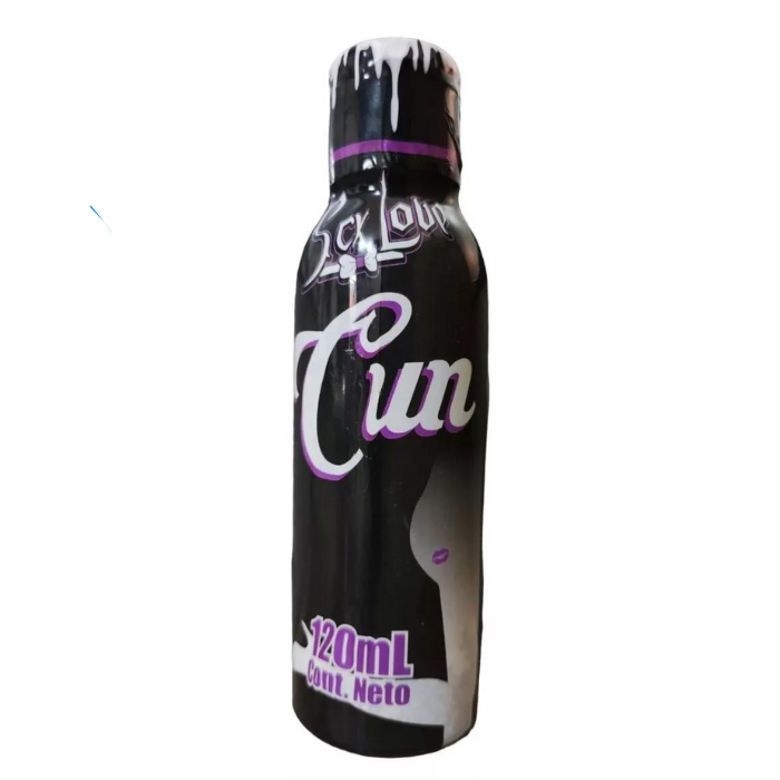LUBRICAMTE CUN SEMEN 120 ML