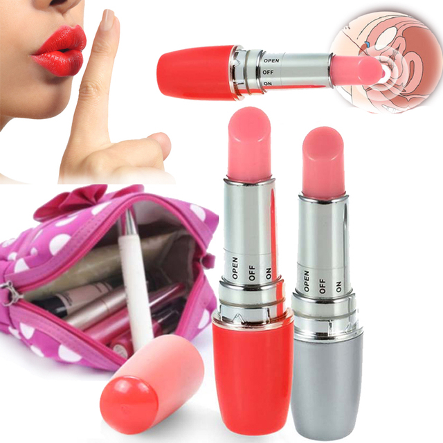 VIBRADOR LABIAL