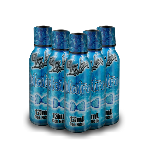 TUBO NEUTRO LUBRICANTE A BASE DE AGUA 120 ML SEX LOVE