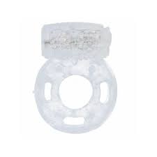 ANILLO VIBRATING LOVE RING