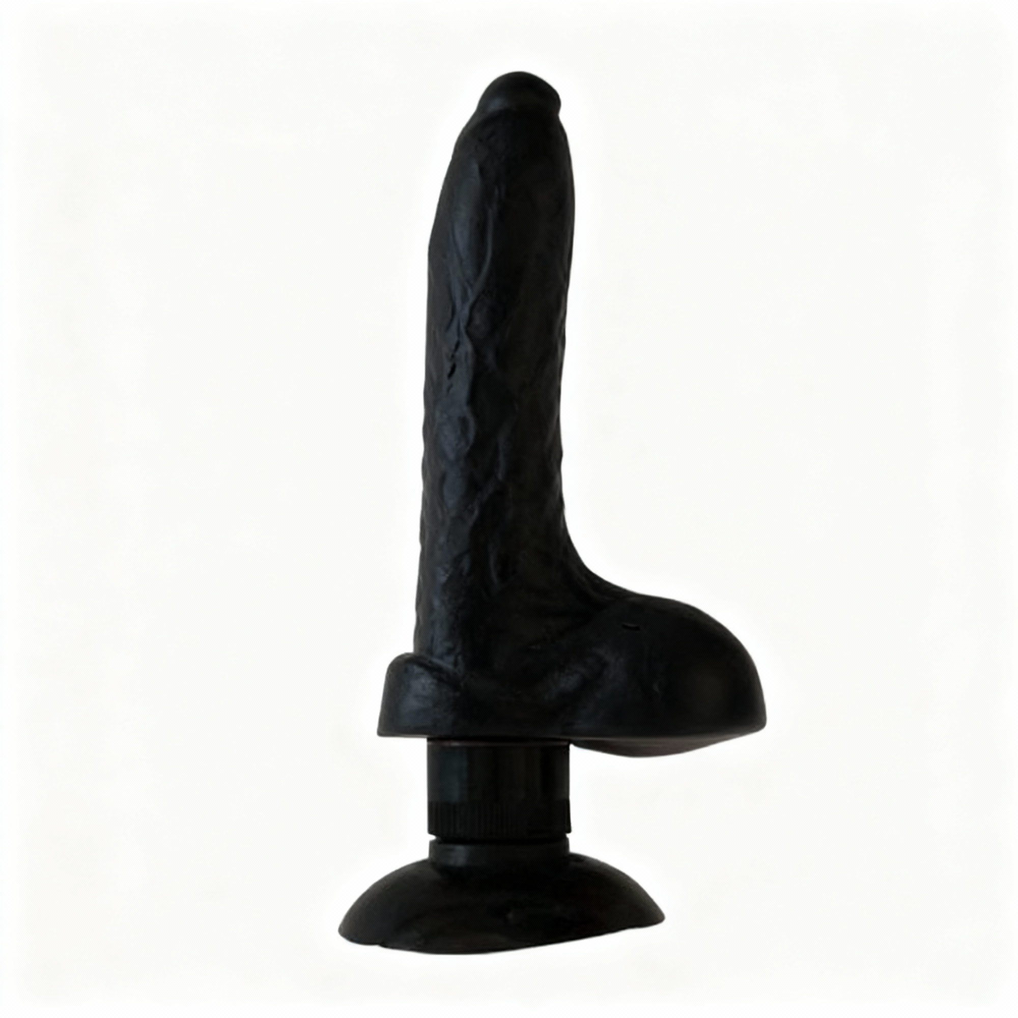 DILDO VIBRADOR REAL TOUCH VIBE