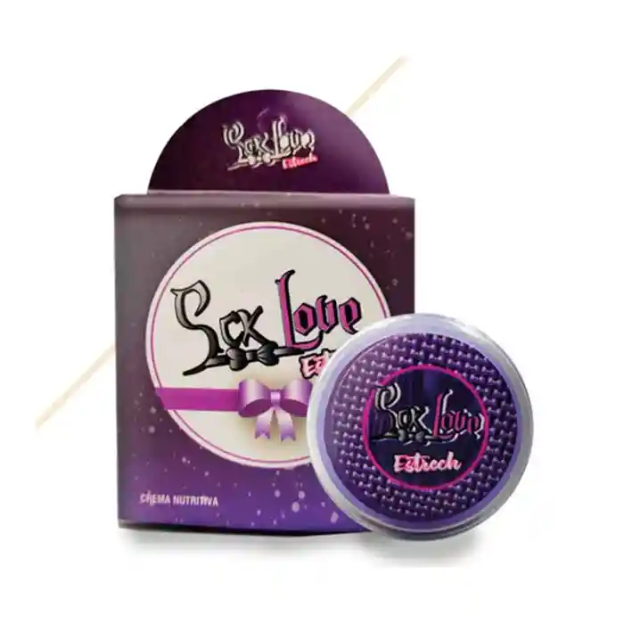 CREMA ESTRECHANTE SEX LOVE 15 GR