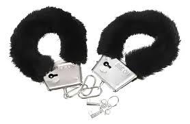 ESPOSAS FETISH PELUCHE FINA