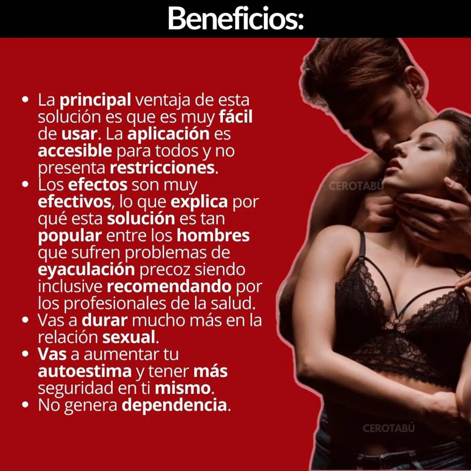 TIZON CHINO RETARDANTE