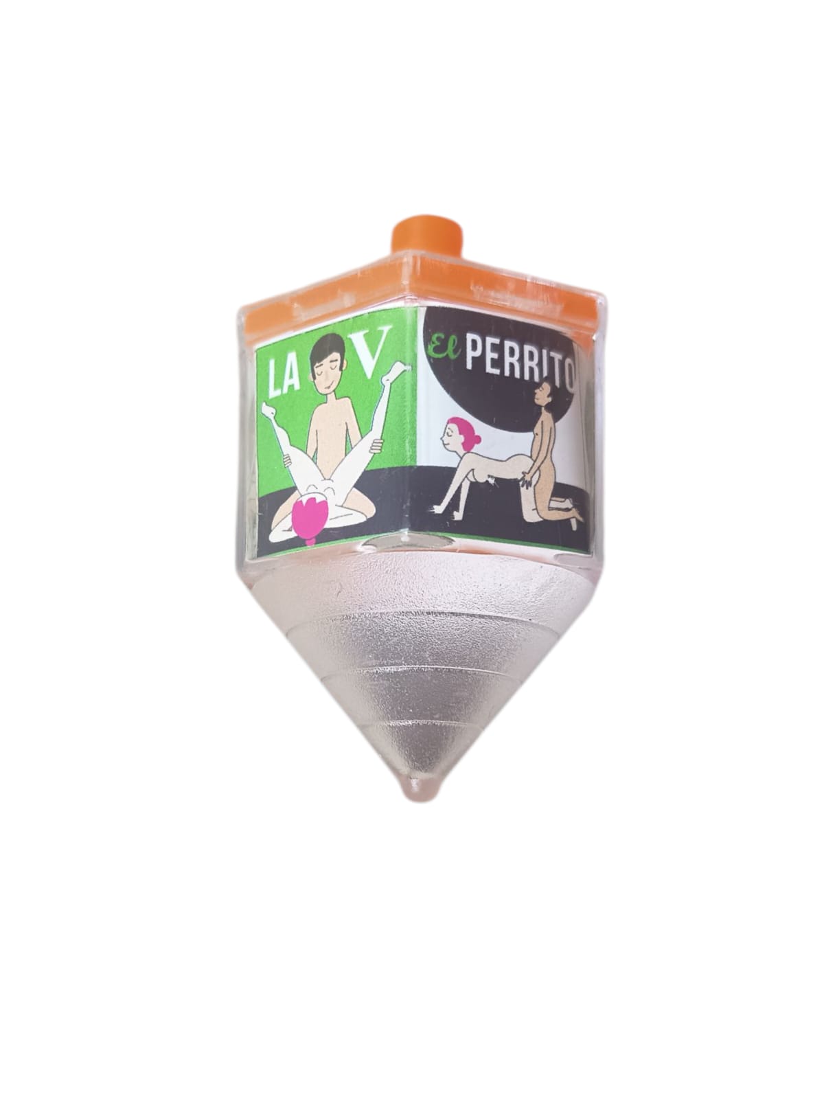 PIRINOLA  POSICIONES