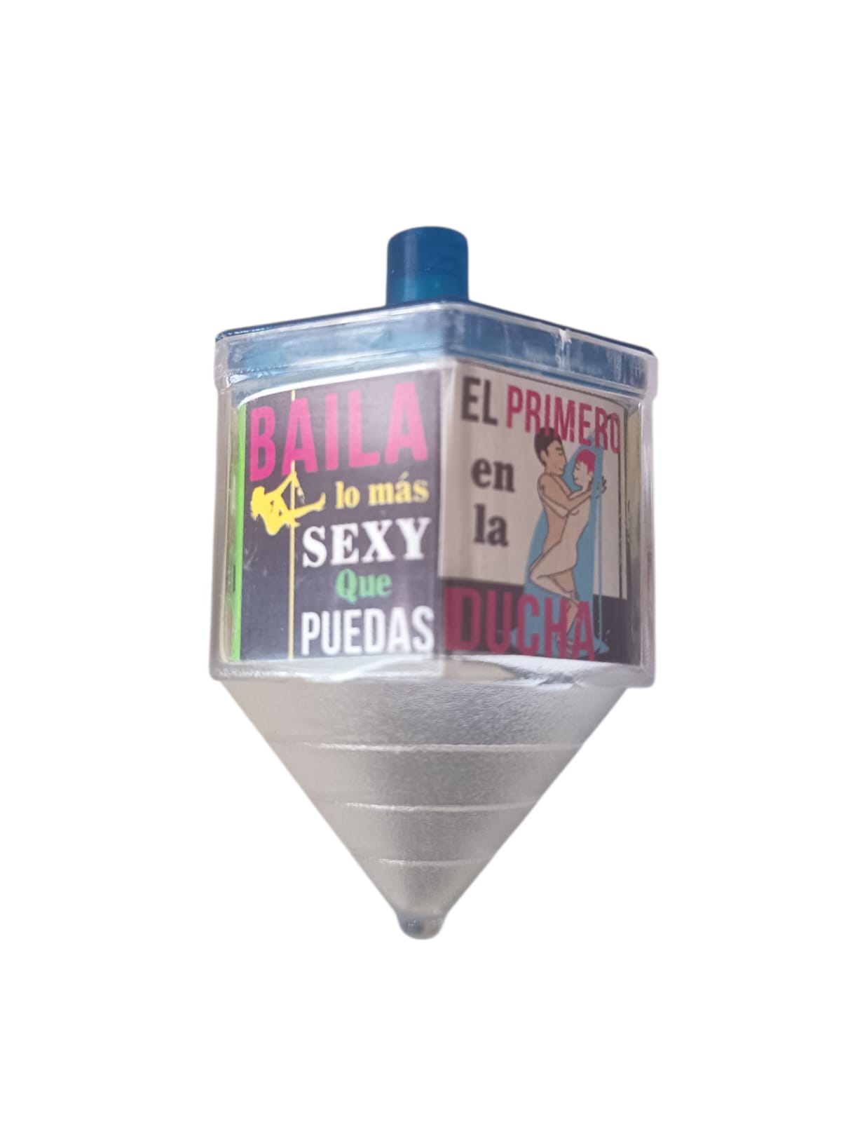 PIRINOLA PENITENCIAS