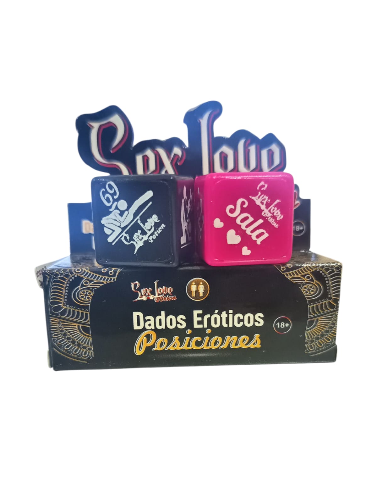 DADOS HETERO POSICIONES