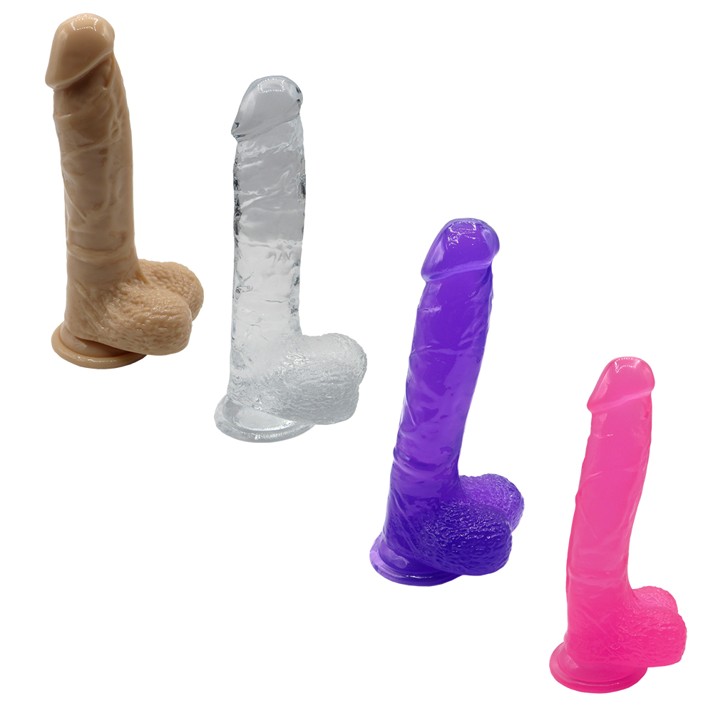 DILDO HERCULES