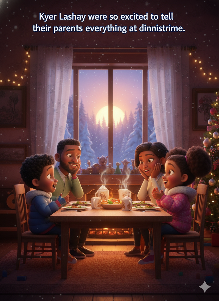 Custom Personalized Story Book