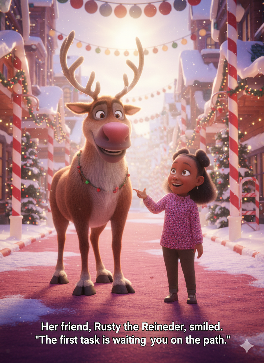 The Perfect Candy Cane Book