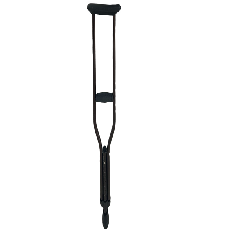 Adjustable Underarm Crutch