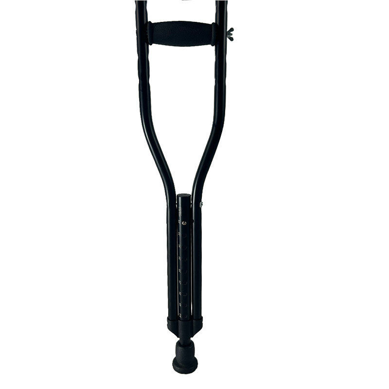 Adjustable Underarm Crutch