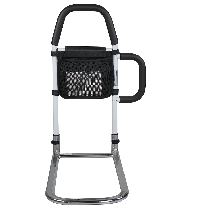 Bed Assist Adjustable Hand Rail Support Aid for Seniors