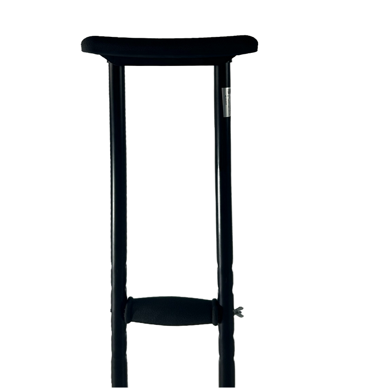 Adjustable Underarm Crutch