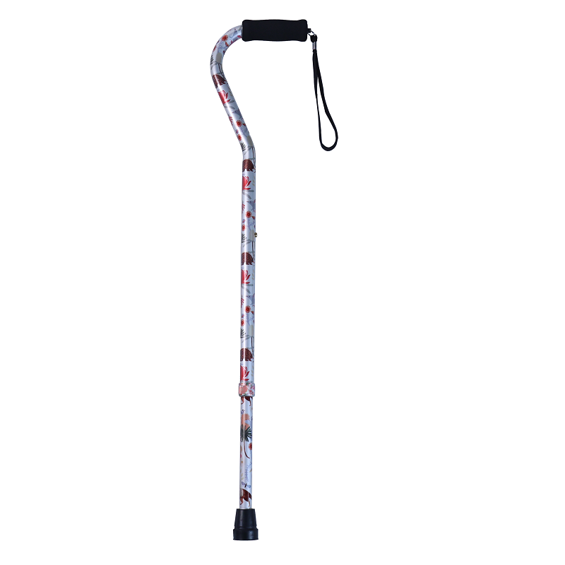 Adjustable Walking Stick